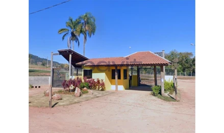 Terreno em Ouro Fino, null, Estrada dos Pedrosos, Itatiporã - Ouro Fino - MG, MG. Área: 1492m2