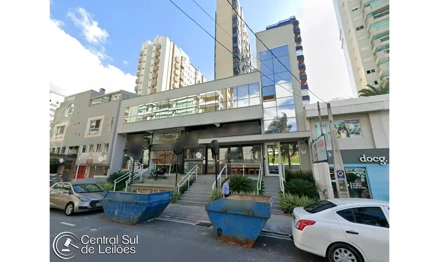 Outros em Florianópolis, Centro, Rua Desembargador Arno Hoeschel n 301, SC. Área: nullm2