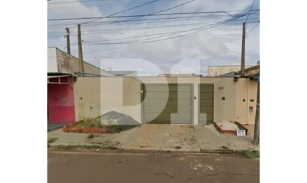 Casa em São Carlos, Jardim Embaré, Rua Mario de Cico, 95, Jardim Embaré, SP. Área: 81.5m2 Casa em São Carlos, Jardim Embaré, Rua Mario de Cico, 95, Jardim Embaré, SP. Área: 81.5m2