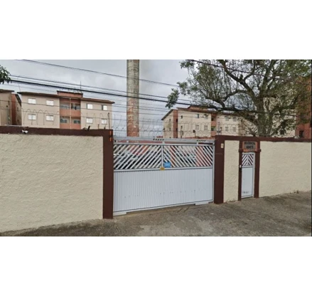 Apartamento em Praia Grande, Princesa, Rua Herbert de Souza, 79, Princesa, Praia Grande, SP, SP. Área: 53.03m2