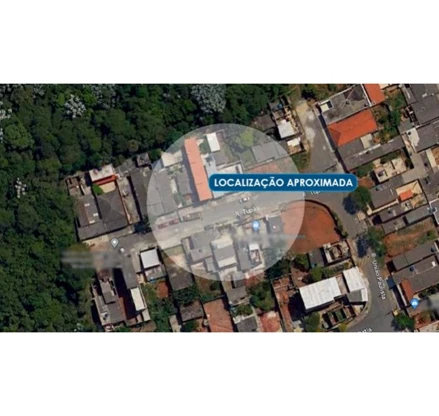 Terreno em Arujá, Jardim Josely, Rua Tupã, Lt 21 da Qd 06, Arujázinho I, II e III, Arujá, SP, SP. Área: 972.7m2