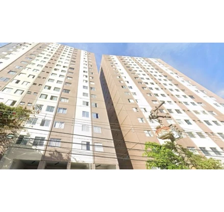 Apartamento em São Bernardo do Campo, Baeta Neves, Avenida Armando Ítalo Setti, 1120, Baeta Neves, São Bernardo do Campo, SP, SP. Área: 65.14m2