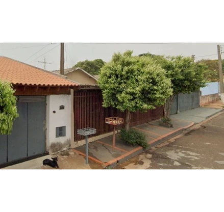 Casa em Santa Cruz do Rio Pardo, null, Rua Sperandio Viol, 79, Núcleo Residencial Osvaldo Cortela, Santa Cruz do Rio Pardo, SP, SP. Área: 51.8m2