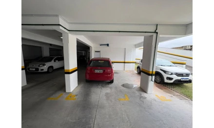 Terreno em São José, Barreiros, Rua Santo Antônio, n. 1.290, Barreiros, SC. Área: nullm2
