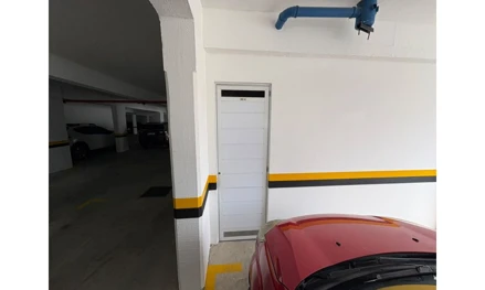 Terreno em São José, Barreiros, Rua Santo Antônio, n. 1.290, Barreiros, SC. Área: 2028m2