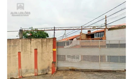 Casa em São Paulo, Vila Taquari, Rua São João do Cariri, n 690, SP. Área: nullm2 Casa em São Paulo, Vila Taquari, Rua São João do Cariri, n 690, SP. Área: nullm2