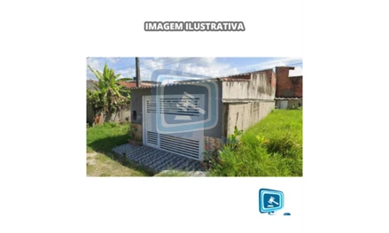 Terreno em Itanhaém, Nossa Sra. Do Sion, Rua Padre Ditino Della Parte, 1155 - Jd. Suarão - Itanhaém - SP, SP. Área: 125m2