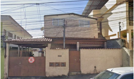 Casa em Juiz de Fora, São Pedro, RUA LAURO TELES DE MESQUITA, 52, MG. Área: nullm2