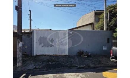 Casa em Nova Odessa, Jardim Capoava, RUA DOS EUCALIPTOS, Nº 85, JARDIM CAPUAVA, SP. Área: 89m2