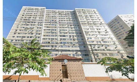 Apartamento em Rio de Janeiro, Penha, Rua do Couto, nº 29 - Bl 01 - Apto 1513, RJ. Área: nullm2