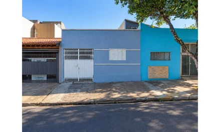 Casa em Ribeirão Preto, Ipiranga, Rua Paraná, 961, Ribeirão Preto, SP, SP. Área: nullm2