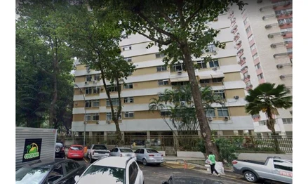 Apartamento em Rio de Janeiro, Leblon, Rua Professor Saboya Ribeiro, 60, RJ. Área: 86m2
