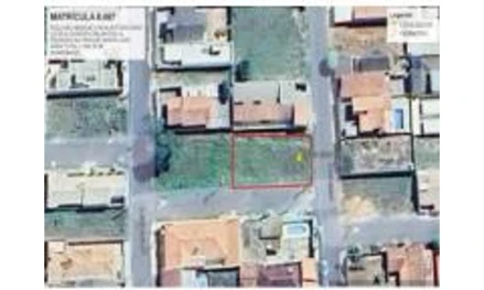 Terreno em Duartina, null, Rua João Massad,, SP. Área: 394.2m2