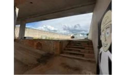 Terreno em Duartina, null, Avenida 9 de Julho,, SP. Área: 407.52m2