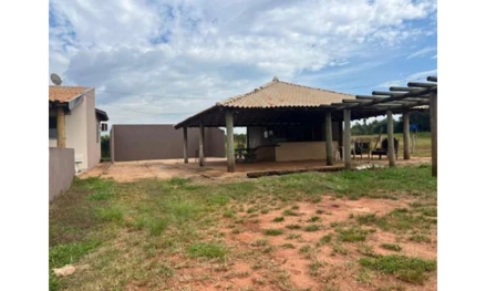 Área rural em Agudos, null, Ribeirão Grande da antiga comunhão da Fazenda Bom Sucesso, SP. Área: nullm2