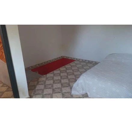 Casa em São Carlos, Vila Santa Me. Cabrini, Rua José Fernandes Nunes, n 178, SP. Área: 137.84m2