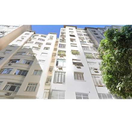 Apartamento em Rio de Janeiro, Leme, Rua Gustavo Sampaio, Leme, RJ. Área: nullm2