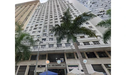 Comercial em Rio de Janeiro, Centro, Avenida Treze de Maio, Centro, RJ. Área: nullm2