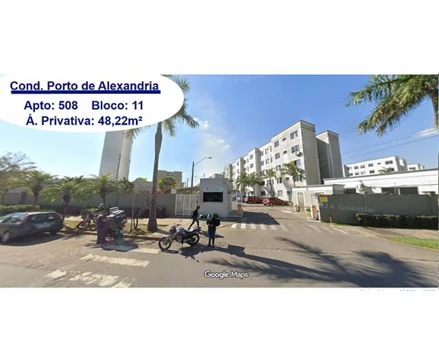 Apartamento em Sapucaia do Sul, null, Avenida Lúcio Bittencourt número um mil e quatrocentos e dez, RS. Área: 70.13m2