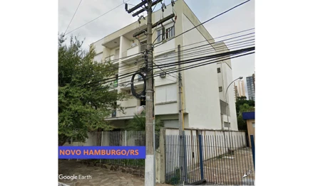 Apartamento em Novo Hamburgo, Centro, Rua: Lucas de Oliveira, 165 - Centro, RS. Área: nullm2