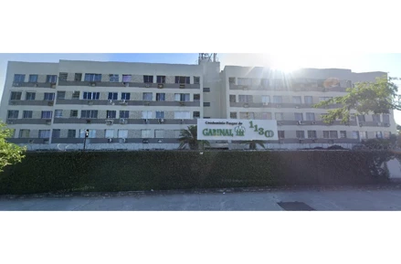Apartamento em Rio de Janeiro, Freguesia (Jacarepaguá), Estrada do Gabinal, Freguesia (Jacarepaguá), RJ. Área: nullm2