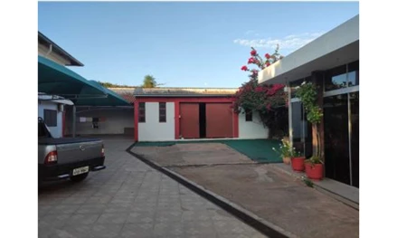 Terreno em Corumbá, Dom Bosco, Rua República do Paraguai, Dom Bosco, MS. Área: 308.65m2