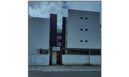 Apartamento em João Pessoa, null, Rua Júlia Ribeiro da Silva, Nº 1133, Bairro Cristo Redentor, PB. Área: 48.9m2