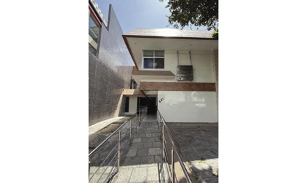 Terreno em Campina Grande, Prata, Rua Duque de Caxias, nº 641, Edifício São Francisco, Bairro da Prata, PB. Área: 360m2