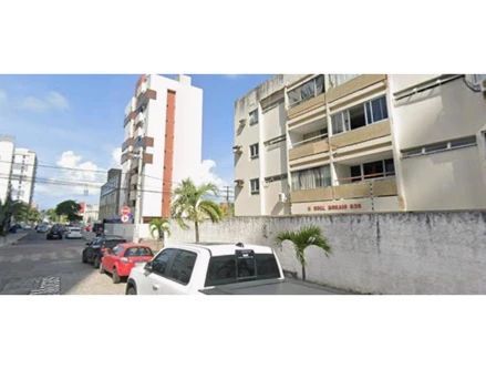 Apartamento em João Pessoa, null, Avenida Manoel Morais, n 535, PB. Área: nullm2