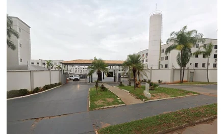Apartamento em Aparecida de Goiânia, Chácara Bela Vista, Chácaras Bela Vista, Aparecida de Goiânia, GO. Área: 66.91m2 Apartamento em Aparecida de Goiânia, Chácara Bela Vista, Chácaras Bela Vista, Aparecida de Goiânia, GO. Área: 66.91m2