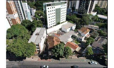 Casa em Belo Horizonte, Funcionários, Rua Professor Morais, nº 358, Savassi/Funcionários, Belo Horizonte/MG, MG. Área: nullm2
