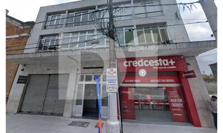 Apartamento em Santos, Centro, Rua Amador Bueno, 269, Centro, SP. Área: 35.6m2 Apartamento em Santos, Centro, Rua Amador Bueno, 269, Centro, SP. Área: 35.6m2