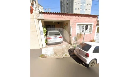 Casa em São Carlos, Recreio São Judas Tadeu, Rua Doutor José Neubert de Oliveira, 147, Recreio São Judas Tadeu, SP. Área: 71.42m2 Casa em São Carlos, Recreio São Judas Tadeu, Rua Doutor José Neubert de Oliveira, 147, Recreio São Judas Tadeu, SP. Área: 71.42m2