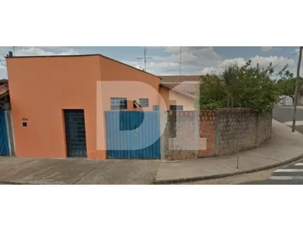 Casa em São Carlos, Lot. Mun. Sao Carlos 3, Rua Professor Júlio Bruno, 36, Jardim São Carlos 5, SP. Área: 30.29m2 Casa em São Carlos, Lot. Mun. Sao Carlos 3, Rua Professor Júlio Bruno, 36, Jardim São Carlos 5, SP. Área: 30.29m2