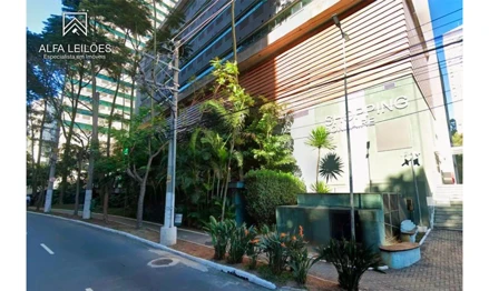 Comercial em São Paulo, Jardim Caboré, Rua Dr. Luiz Migliano, 1986, SP. Área: 44m2 Comercial em São Paulo, Jardim Caboré, Rua Dr. Luiz Migliano, 1986, SP. Área: 44m2