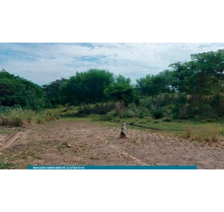 Terreno em Presidente Bernardes, null, Rua Francisco Montini, Lts 01 ao 08 da Qd 03, Loteamento Vila Carvalho, Presidente Bernardes, SP, SP. Área: 5362.5m2