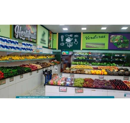 Comercial em São Paulo, Vila California, Rua Antenas, 687, Vila Califórnia, São Paulo, SP, SP. Área: 137.53m2