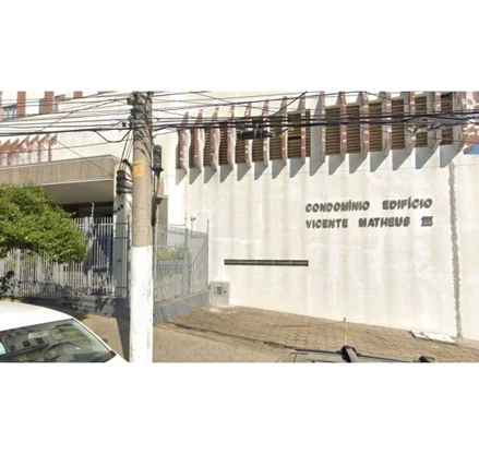 Apartamento em São Paulo, Tatuapé, Rua São Jorge, 643, Tatuapé, São Paulo, SP, SP. Área: 15.7m2
