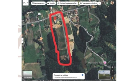 Área rural em Laurentino, null, Estrada Geral Braço Ribeirão Laurentino, Laurentino, SC, SC. Área: 30201.65m2