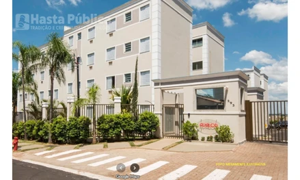 Apartamento em Araraquara, Jardim América, Avenida Uchoa, 393 - Apto 101 - Bloco 6 - Parque Avalon - Jardim américa - Araraquara/SP, SP. Área: 89.12m2