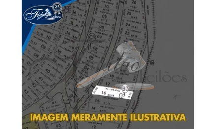 Terreno em Gravatá, Maria Auxiliadora, AVENIDA CÍCERO BATISTA DE OLIVEIRA, SN, QD B3, LT 16 - MARIA AUXILIADORA - GRAVATÁ/PE, PE. Área: 1399.47m2