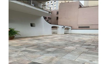 Apartamento em Ribeirão Preto, Centro, Rua Rui Barbosa, 367- Apartamento 03 - 3º Andar - Único no andar, SP. Área: nullm2