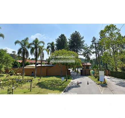 Terreno em Cotia, Granja Caiapia, RUA ITAPEMIRIM, S/N, SP. Área: 1212.38m2
