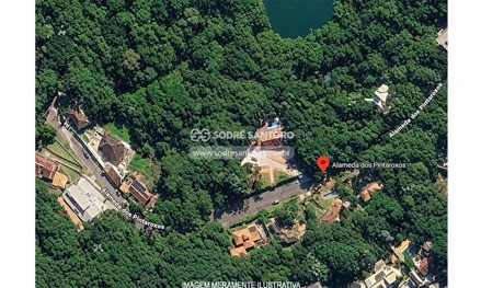 Terreno em Mairiporã, null, RUA DOS PINTAROXOS S/N, SP. Área: 1800m2