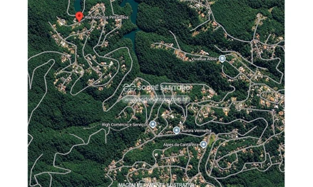 Terreno em Mairiporã, null, RUA DOS PINTAROXOS S/N, SP. Área: 1434m2
