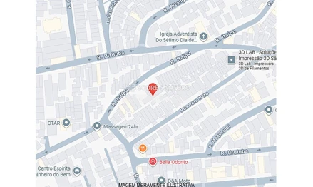 Apartamento em São Paulo, Mirandópolis, RUA ITAIPU, 255, APARTAMENTO Nº14, SP. Área: nullm2