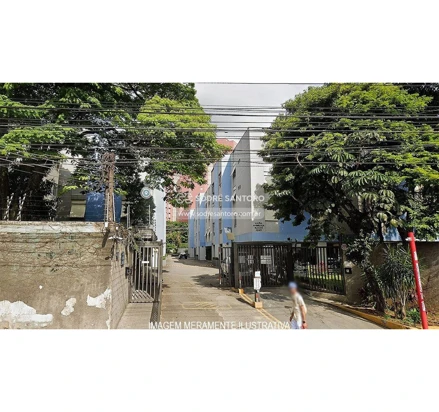 Apartamento em São Paulo, Casa Verde, AVENIDA ORDEM E PROGRESSO, 1.030, SP. Área: 81.55m2
