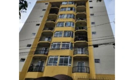Apartamento em Barueri, Vila Nova, Rua Canário, 70 - Vila Nova - Barueri - SP, SP. Área: 126.61m2