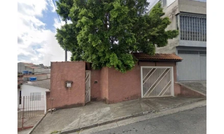 Casa em Guarulhos, Jardim Bela Vista, Rua Sertãozinho, Jardim Bela Vista, SP. Área: nullm2