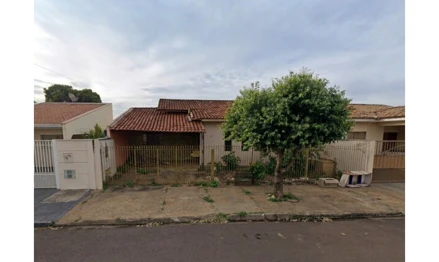 Casa em Presidente Prudente, Jardim Monte Alto, Rua Professor Noé Azevedo, Jardim Monte Alto, SP. Área: nullm2